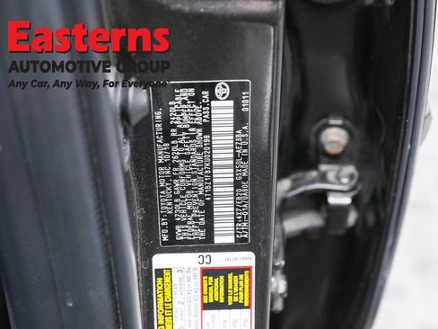 Used 2019 Toyota Avalon Touring w/ Protection Package image 38