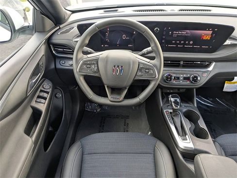 New 2026 Buick Envista Preferred w/ Convenience I Package image 18