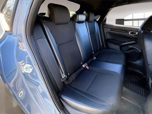 Certified 2022 Honda Civic Sport image 23
