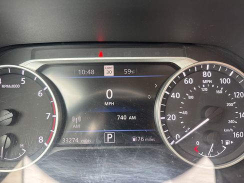 Certified 2023 Nissan Sentra SV FWD image 36