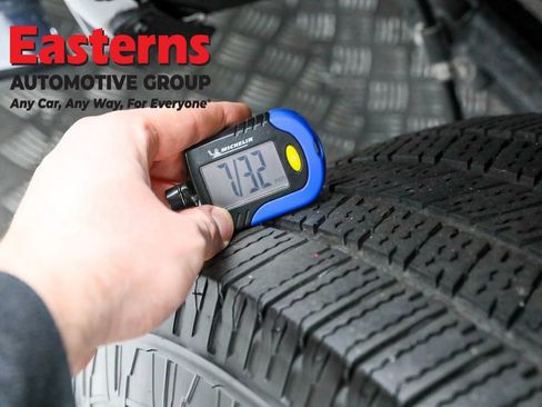 Used 2024 RAM 2500 Big Horn w/ Bed Utility Group image 25