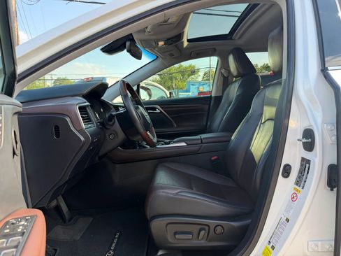 Used 2018 Lexus RX 350 FWD w/ Premium Package image 13