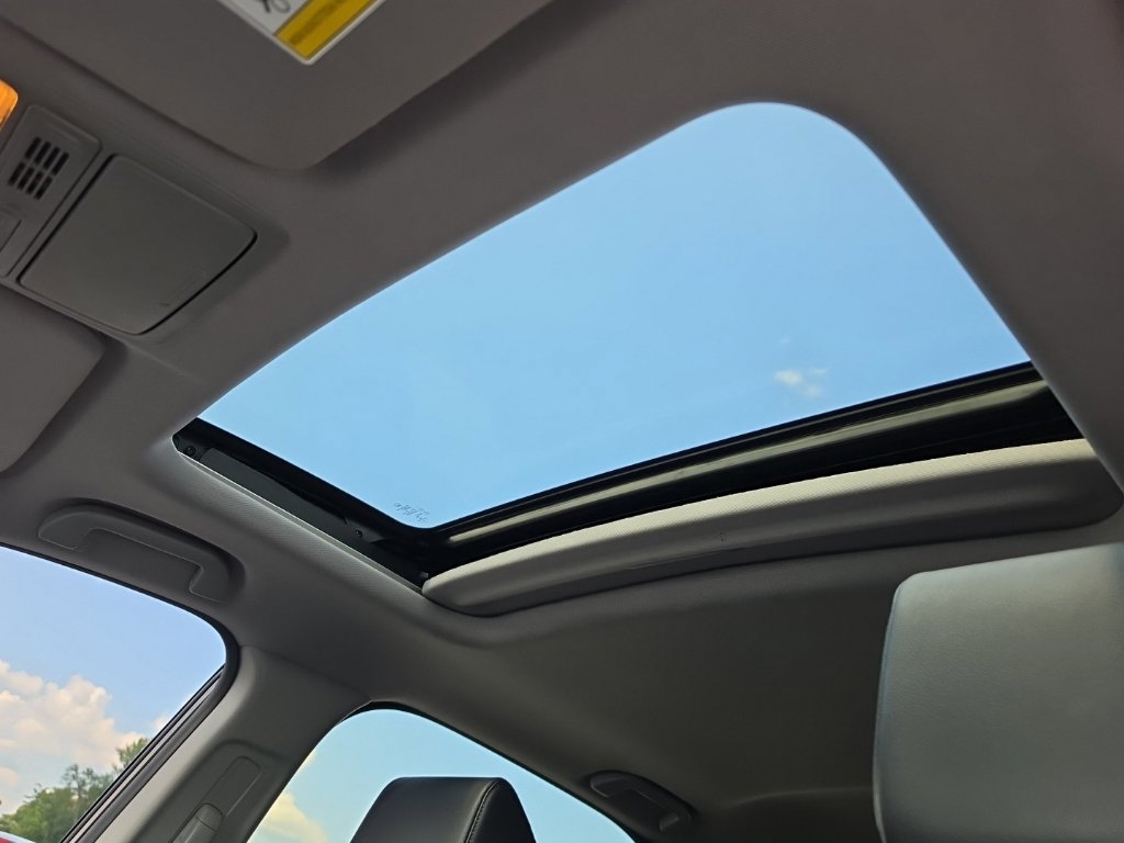Used 2019 Honda CR-V EX-L image 18