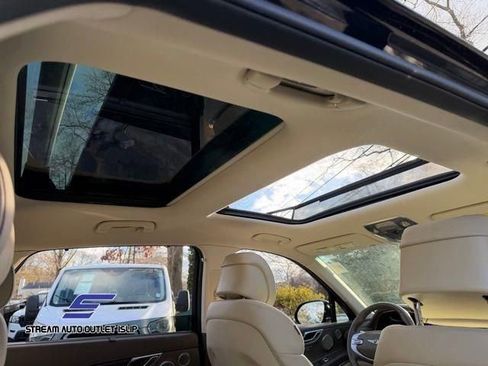 Used 2024 Genesis GV80 2.5T w/ Advanced Package image 22