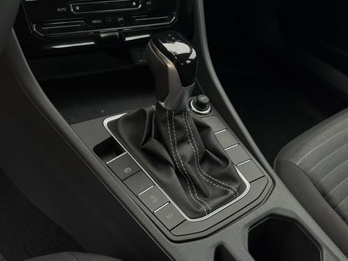 New 2026 Volkswagen Jetta S image 24