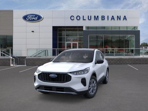 New 2026 Ford Escape Active w/ Cold Weather Package image 2