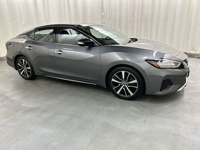 Used 2023 Nissan Maxima SL