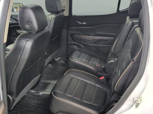 Used 2023 GMC Acadia Denali w/ Denali Ultimate Package AWD/4WD image 20