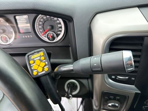 Used 2016 RAM 2500 Big Horn image 22