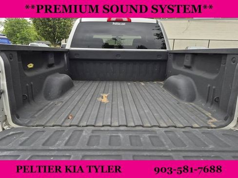 Used 2018 GMC Sierra 1500 SLT w/ Texas SLT Premium Package AWD/4WD image 11