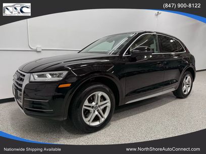 Used 2018 Audi Q5 2.0T Premium Plus w/ Premium Plus Package