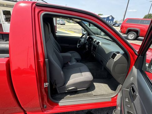 Used 2006 Chevrolet Colorado LT w/ Power Convenience Package AWD/4WD image 26