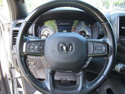 Used 2022 RAM 1500 Limited AWD/4WD image 22