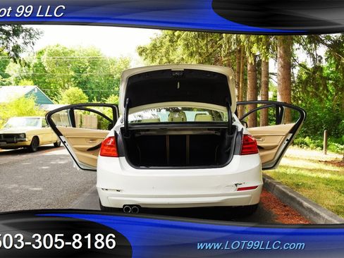 Used 2013 BMW 328i xDrive Sedan AWD/4WD image 31