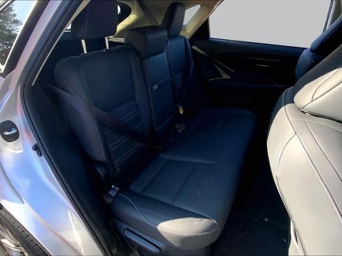 Used 2019 Lexus NX 300 AWD w/ Comfort Package image 20
