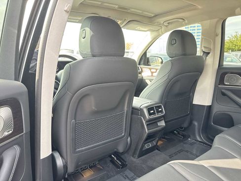 Certified 2026 Mercedes-Benz GLE 350 4MATIC image 15
