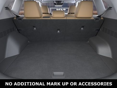New 2026 Kia Seltos EX FWD image 19