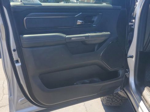 Used 2026 RAM 1500 RHO AWD/4WD image 20