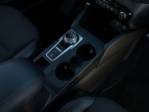 Used 2023 Ford Escape ST-Line Select w/ Tech Pack #2 image 25