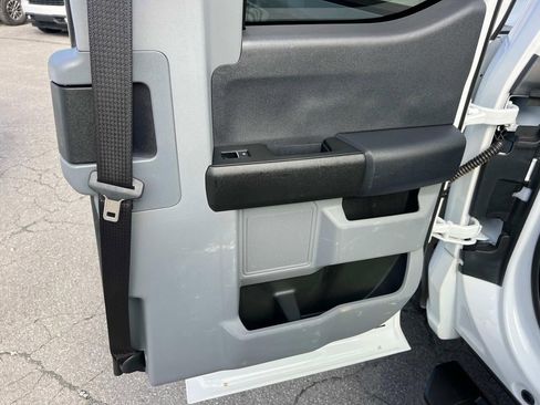 Used 2024 Ford F350 XL image 16