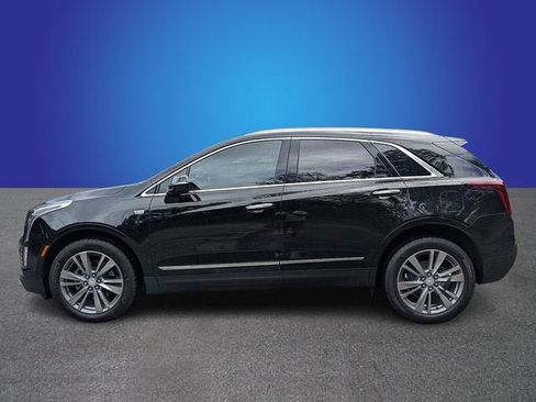 New 2026 Cadillac XT5 Premium Luxury w/ Driver Assist Package FWD image 2