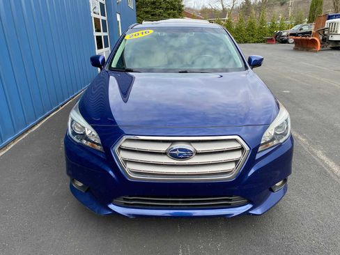 Used 2016 Subaru Legacy 2.5i Limited image 10