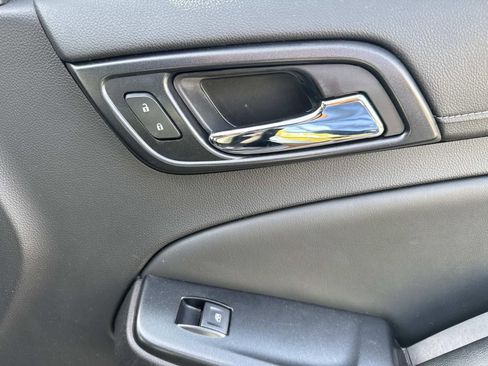 Used 2017 Chevrolet Tahoe Premier image 14