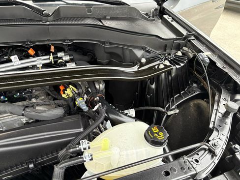 Used 2025 Ford Explorer ST-Line w/ Premium Package image 63