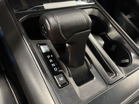Used 2024 Ford F150 Lariat w/ Equipment Group 502A High AWD/4WD image 19