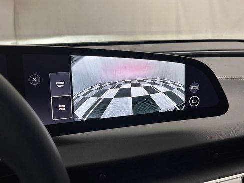 Used 2023 Lucid Air Touring AWD/4WD image 21