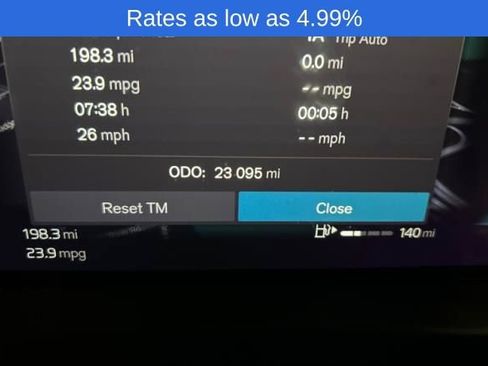 Certified 2023 Volvo XC40 B5 Plus w/ Driver Assist Package image 6