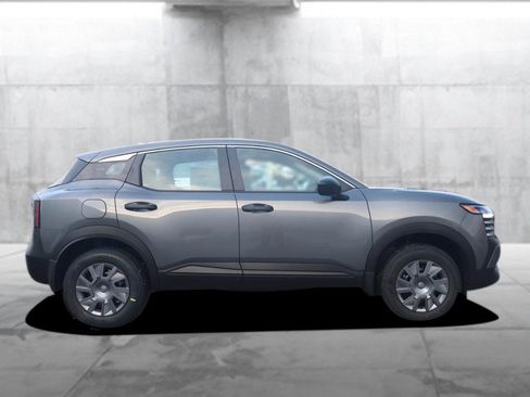 New 2026 Nissan Kicks S image 5