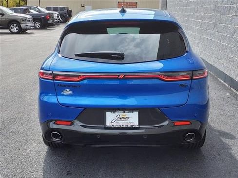 New 2024 Dodge Hornet R/T image 4