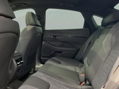 New 2026 Hyundai Sonata N Line image 10