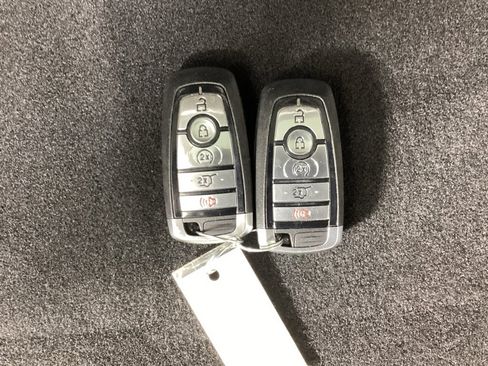 Used 2023 Ford Escape Active image 30