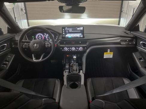 Certified 2025 Acura Integra A-Spec image 14
