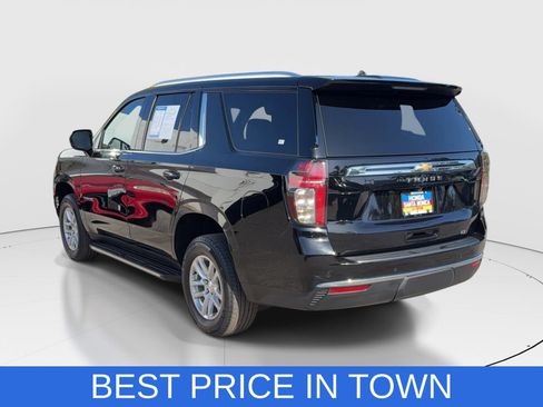 Used 2023 Chevrolet Tahoe LT RWD image 7