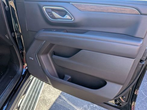 Certified 2022 Chevrolet Suburban High Country w/ Max Trailering Package image 27