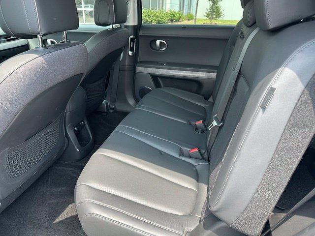 Used 2024 Hyundai Ioniq 5 Limited AWD/4WD image 13