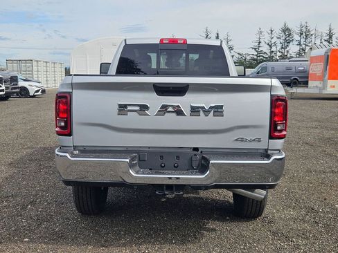 New 2026 RAM 2500 Tradesman AWD/4WD image 6