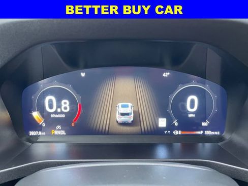 New 2025 Ford Explorer Active image 2