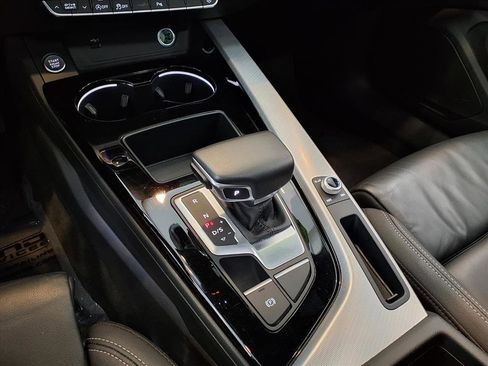 Used 2025 Audi A5 2.0T Premium Plus image 23