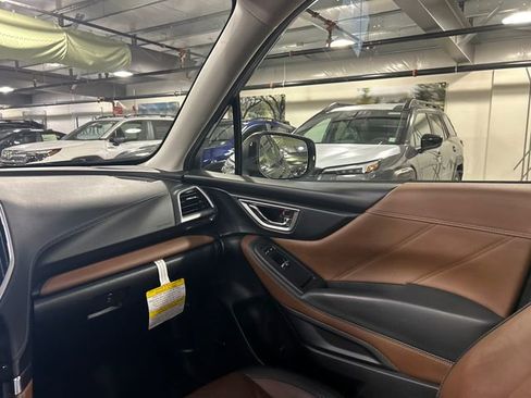 Certified 2022 Subaru Forester Touring image 28