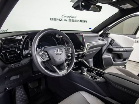 Used 2025 Lexus TX 350 FWD image 23