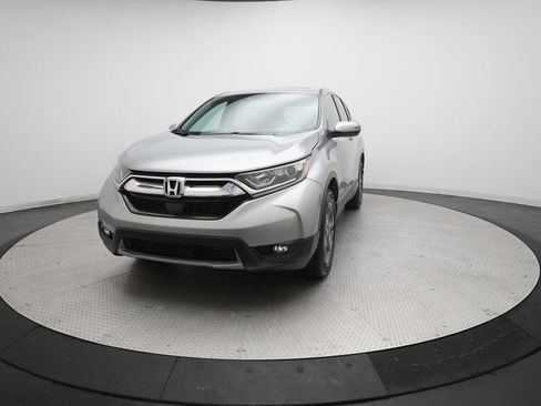 Used 2018 Honda CR-V EX image 12