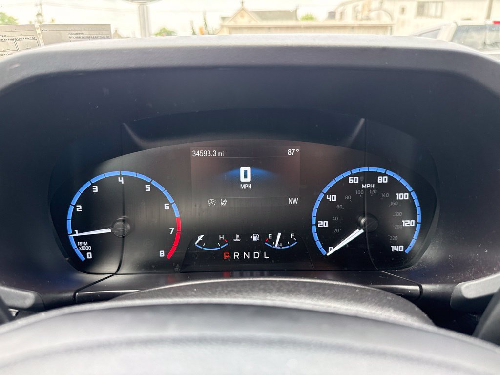 Certified 2023 Ford Bronco Sport Big Bend AWD/4WD image 20