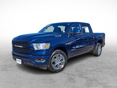 Used 2023 RAM 1500 Big Horn