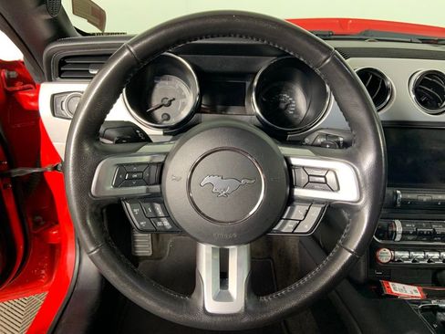 Used 2015 Ford Mustang GT Premium w/ Equipment Group 401A image 21