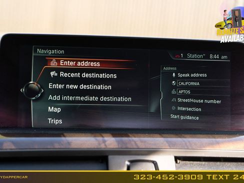 Used 2017 BMW 430i Convertible RWD image 36