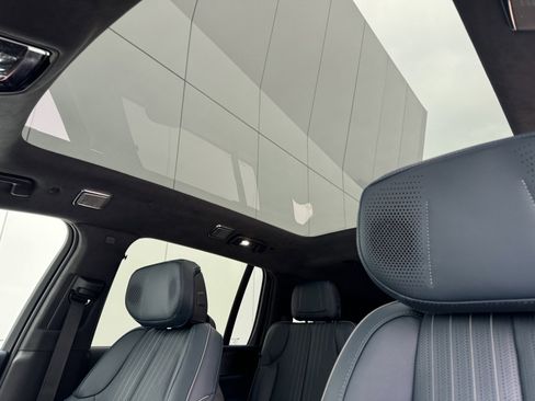 New 2025 Cadillac Escalade IQ Sport 2 w/ LPO, ONYX Package image 16